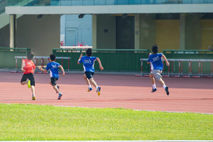 Small Group Training Sessions